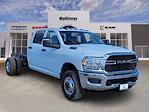 2024 Ram 3500 Crew Cab DRW 4x4, Cab Chassis for sale #2429109 - photo 4