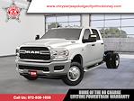2024 Ram 3500 Crew Cab DRW 4x4, Cab Chassis for sale #2429196 - photo 1