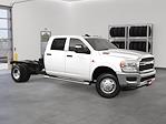 2024 Ram 3500 Crew Cab DRW 4x4, Cab Chassis for sale #2429196 - photo 10