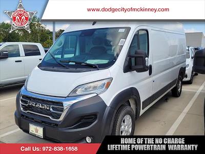 2024 Ram ProMaster 2500 High Roof FWD, Empty Cargo Van for sale #2429204 - photo 1