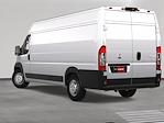 2024 Ram ProMaster 3500 High Roof FWD, Empty Cargo Van for sale #2429208 - photo 2