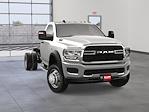 2024 Ram 5500 Regular Cab DRW 4x4, Cab Chassis for sale #2429217 - photo 8