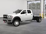 2024 Ram 5500 Crew Cab DRW 4x4, Cab Chassis for sale #2429257 - photo 1