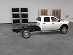 2024 Ram 5500 Crew Cab DRW 4x4, Cab Chassis for sale #2429257 - photo 6
