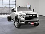 2024 Ram 5500 Crew Cab DRW 4x4, Cab Chassis for sale #2429257 - photo 8