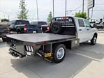 2024 Ram 3500 Crew Cab DRW 4x4, Flatbed Truck for sale #2429320 - photo 4