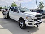 2024 Ram 3500 Crew Cab DRW 4x4, Flatbed Truck for sale #2429320 - photo 5