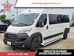 2024 Ram ProMaster 2500 High Roof FWD, Passenger Van for sale #2429326 - photo 1