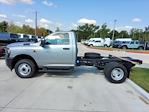 2024 Ram 3500 Regular Cab DRW 4x4, Cab Chassis for sale #2429330 - photo 2