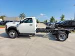 2024 Ram 5500 Regular Cab DRW 4x4, Cab Chassis for sale #2429387 - photo 15