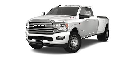 2024 Ram 3500 Mega Cab DRW 4x4, Pickup for sale #2429446 - photo 1