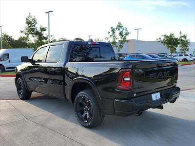 2025 Ram 1500 Crew Cab 4x4, Pickup for sale #2529010 - photo 2