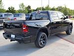 2025 Ram 1500 Crew Cab 4x4, Pickup for sale #2529010 - photo 4