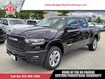 2025 Ram 1500 Crew Cab 4x4, Pickup for sale #2529029 - photo 1