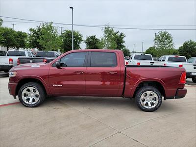 2025 Ram 1500 Crew Cab 4x4, Pickup for sale #2529032 - photo 2