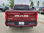 2025 Ram 1500 Crew Cab 4x4, Pickup for sale #2529032 - photo 3