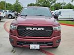 2025 Ram 1500 Crew Cab 4x4, Pickup for sale #2529032 - photo 6