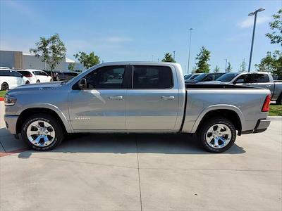 2025 Ram 1500 Crew Cab 4x4, Pickup for sale #2529034 - photo 2