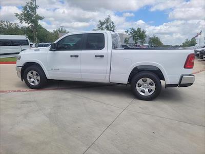 2025 Ram 1500 Quad Cab 4x2, Pickup for sale #2529039 - photo 2