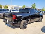 2025 Ram 1500 Crew Cab 4x4, Pickup for sale #2529079 - photo 4