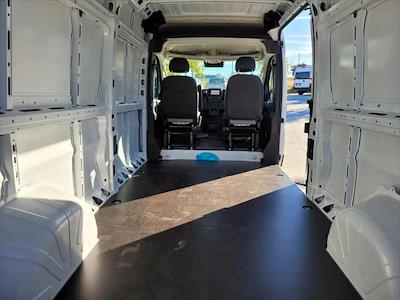 2025 Ram ProMaster 2500 High Roof FWD, Empty Cargo Van for sale #2529094 - photo 2