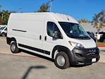 2025 Ram ProMaster 2500 High Roof FWD, Empty Cargo Van for sale #2529094 - photo 3