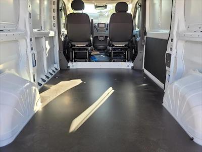 2025 Ram ProMaster 1500 Standard Roof FWD, Empty Cargo Van for sale #2529095 - photo 2