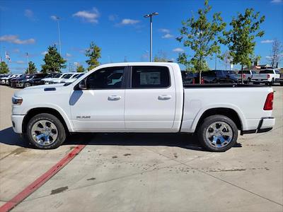 2025 Ram 1500 Crew Cab 4x4, Pickup for sale #2529102 - photo 2