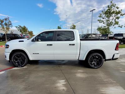 2025 Ram 1500 Crew Cab 4x4, Pickup for sale #2529113 - photo 2