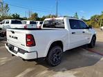 2025 Ram 1500 Crew Cab 4x4, Pickup for sale #2529113 - photo 4