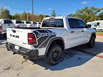 2025 Ram 1500 Crew Cab 4x4, Pickup for sale #2529114 - photo 4