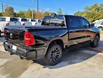 2025 Ram 1500 Crew Cab 4x4, Pickup for sale #2529116 - photo 4