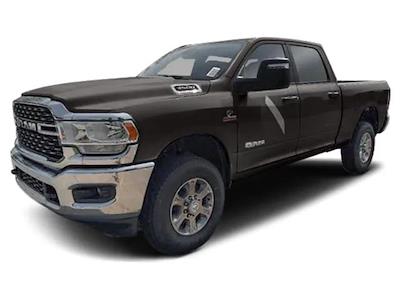 2024 Ram 3500 Crew Cab DRW 4x4, Pickup for sale #2429357 - photo 1