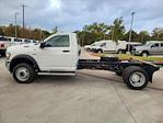 2024 Ram 5500 Regular Cab DRW 4x4, Cab Chassis for sale #2429397 - photo 3