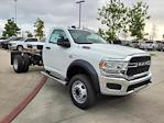 2024 Ram 5500 Regular Cab DRW 4x4, Cab Chassis for sale #2429397 - photo 8