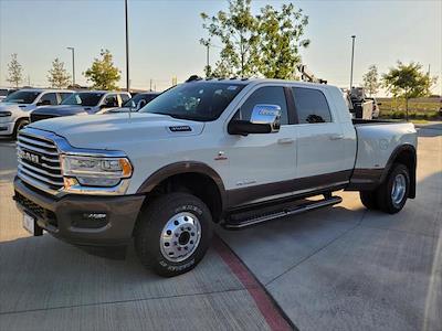 2024 Ram 3500 Mega Cab DRW 4x4, Pickup for sale #2429394 - photo 1