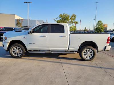 2024 Ram 2500 Crew Cab 4x4, Pickup for sale #2429405 - photo 2