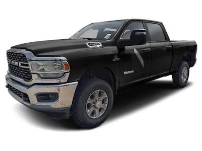 2024 Ram 3500 Crew Cab DRW 4x4, Pickup for sale #2429420 - photo 1