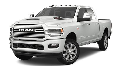 2024 Ram 2500 Crew Cab 4x4, Pickup for sale #2429444 - photo 1