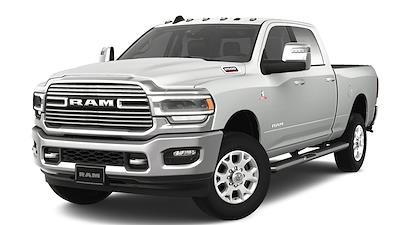 2024 Ram 2500 Crew Cab 4x4, Pickup for sale #2429450 - photo 1