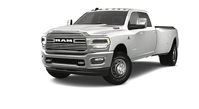 2024 Ram 3500 Crew Cab DRW 4x4, Pickup for sale #384873 - photo 1