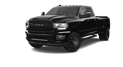 2024 Ram 3500 Crew Cab DRW 4x4, Pickup for sale #389173 - photo 1