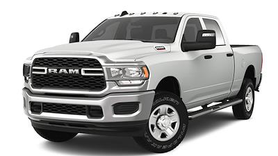 2024 Ram 2500 Crew Cab 4x4, Pickup for sale #392231 - photo 1