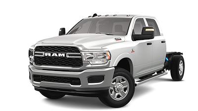 2024 Ram 3500 Crew Cab 4x2, Cab Chassis for sale #405686 - photo 1