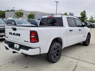 2025 Ram 1500 Crew Cab 4x4, Pickup for sale #2529013 - photo 2