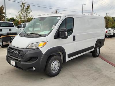 2025 Ram ProMaster 1500 Standard Roof FWD, Empty Cargo Van for sale #2529092 - photo 1