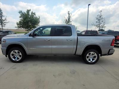 2025 Ram 1500 Crew Cab 4x4, Pickup for sale #2529060 - photo 2