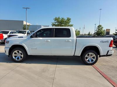 2025 Ram 1500 Crew Cab 4x4, Pickup for sale #2529064 - photo 2