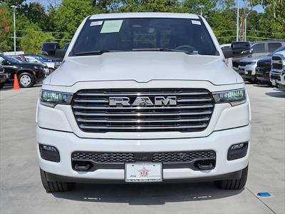 2025 Ram 1500 Crew Cab 4x4, Pickup for sale #2529067 - photo 2