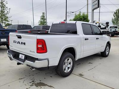 2025 Ram 1500 Crew Cab 4x4, Pickup for sale #2529017 - photo 2